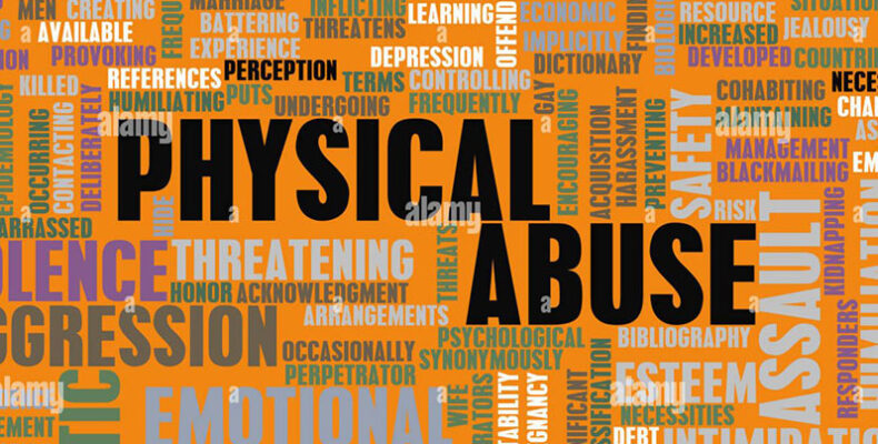 Businessman charged with brutalising daughter