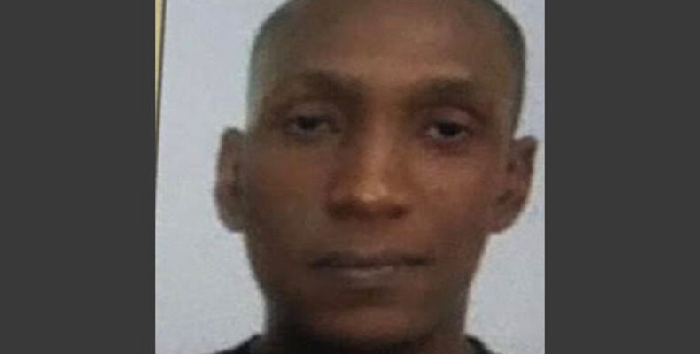 Soesdyke man wanted in forgery probe