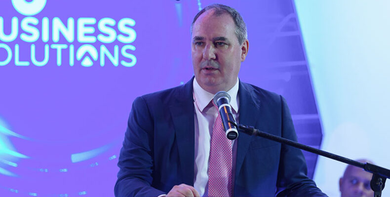 New innovation: GTT to now merge broadband, landline services on one bill
