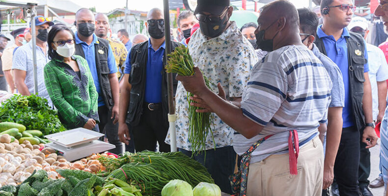 ‘Positive news’ expected on reduced fertiliser costs from Morocco