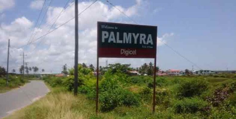 Hotels, shopping malls for former GuySuCo lands at Palmyra- Jagdeo