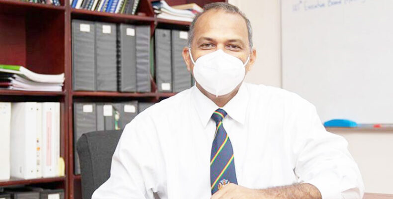 Malaria treatment more accessible in most affected regions – Dr Anthony