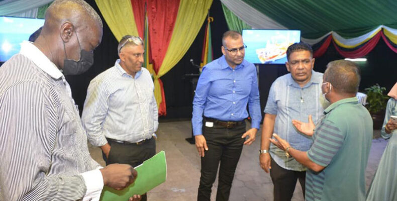 Incentives available for Guyanese who wish to return home
