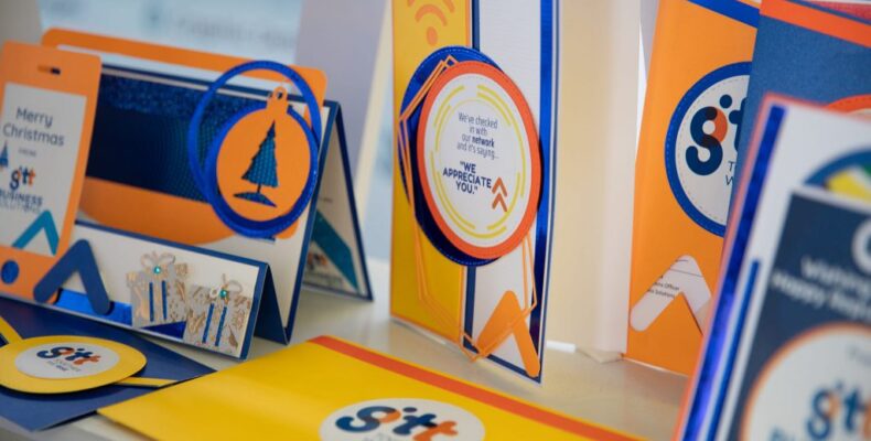 GTT rolls out special plans for local business sector