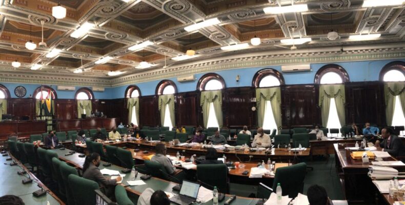 PAC weary of poor record-keeping, absent former Accounting Officers