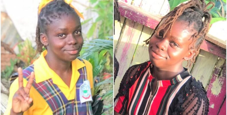UPDATE: Schoolgirl suffered broken neck, leg in Sophia accident