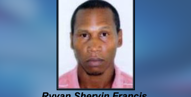 Soesdyke man wanted for 2013 disappearance of GEA employee Levoy Taljit