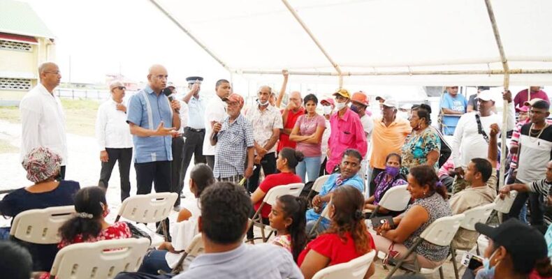 400 small-business grants for Region Six residents