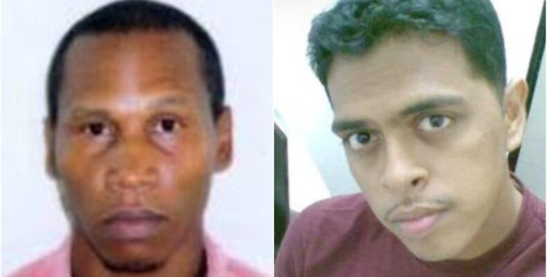 Man, 44, wanted for questioning in 2013 murder of fmr. GEA employee