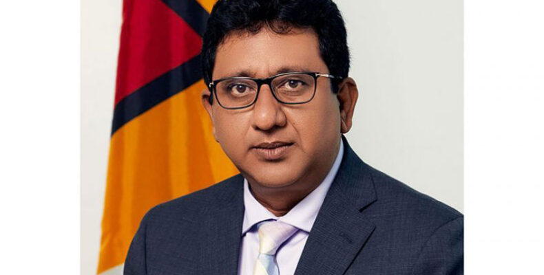 Illegalities on roadways, gov’t reserves must stop