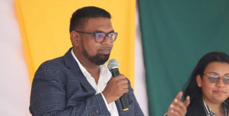 $160M earmarked for national training centre in Region Six