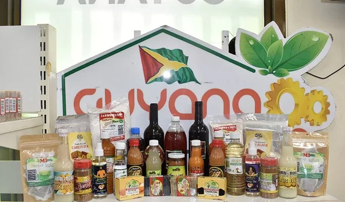 Gov’t pushing creation, marketing of agro-products as more contracts awarded