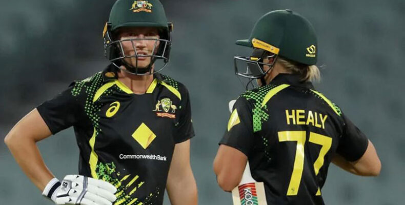 Australia’s dominance in women’s cricket is no fluke