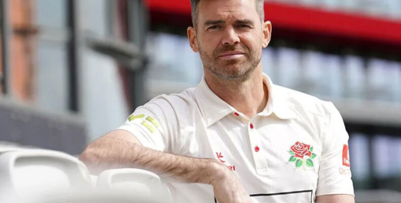 ‘Out of my control’ – Anderson focuses on bowling amid England limbo