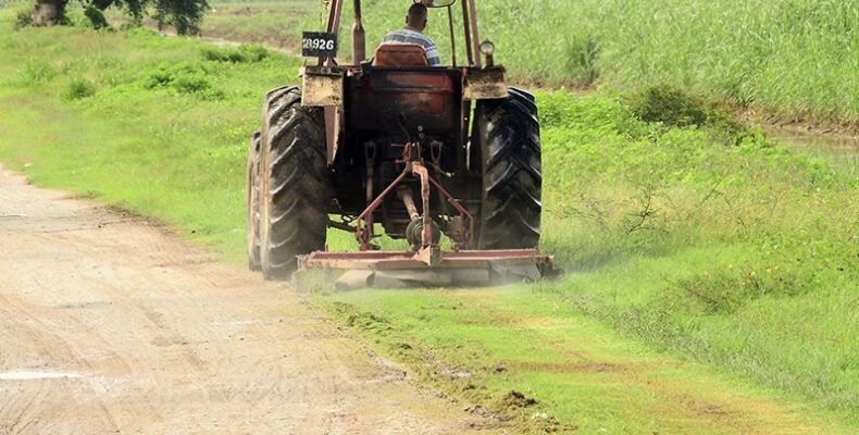 Gov’t procuring $196M in equipment to boost GuySuCo’s harvests