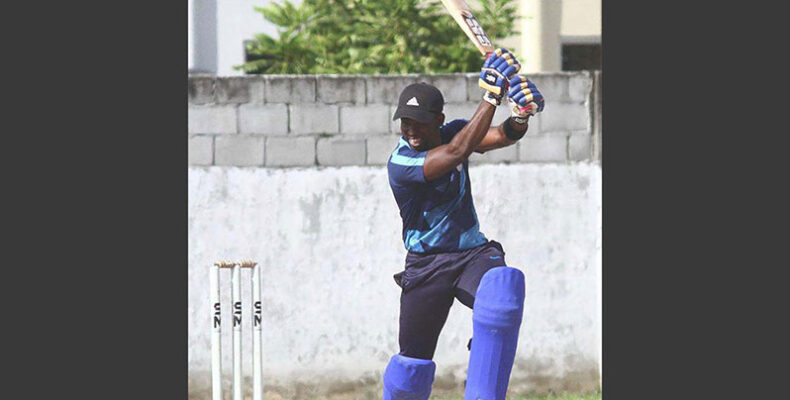 GCC, DCC register strong wins as GCA first division cricket continues