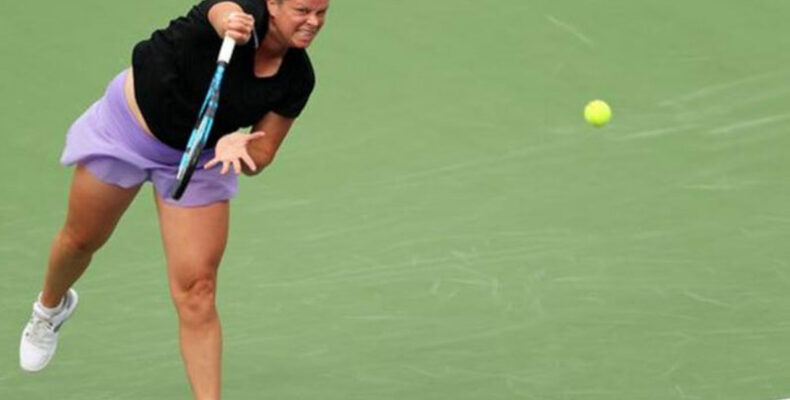 Kim Clijsters retires from tennis for third time