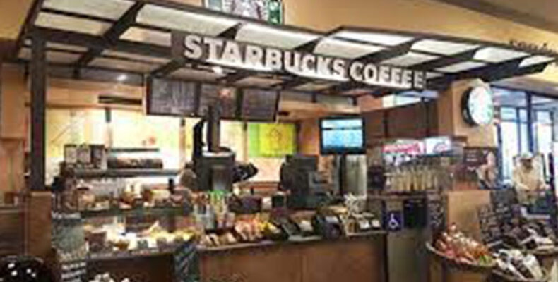 New Starbucks for Guyana, Trinidad & Tobago