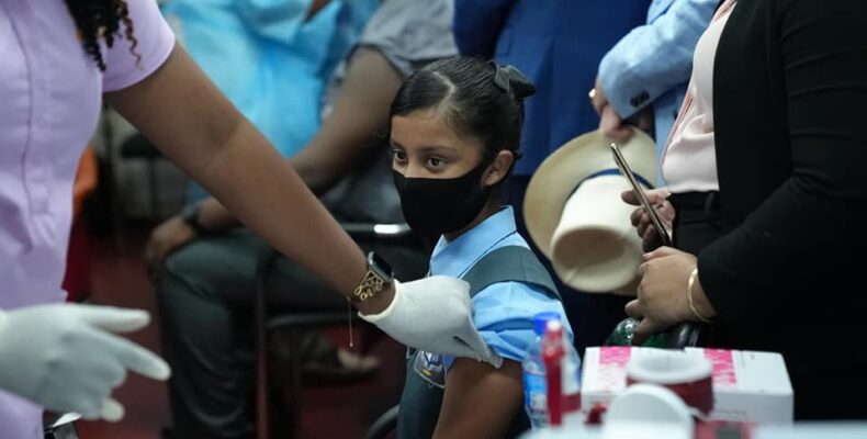 Teens’ booster shots stalled until low vaccination rate goes higher