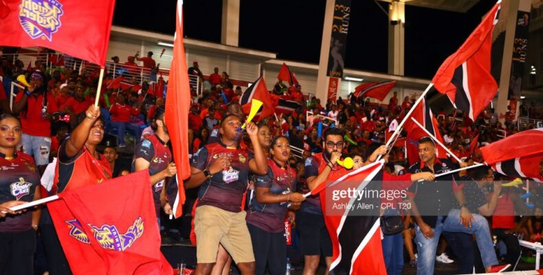 Trinidad to host eight CPL matches in 2022