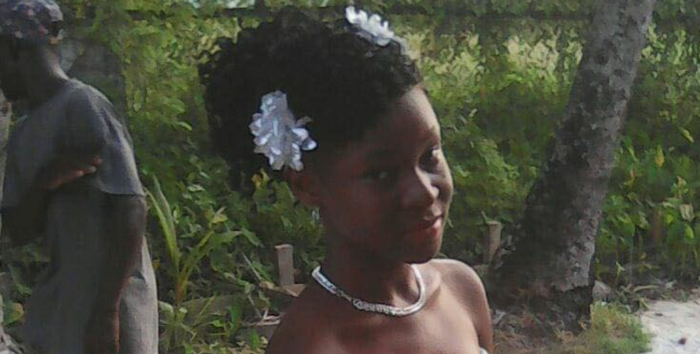 19-year-old woman stabbed to death; Boyfriend claims it was an accident