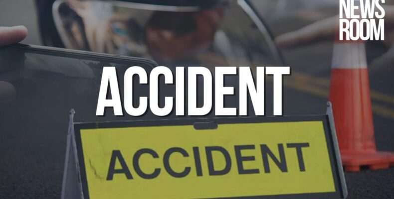 Driver flees scene after hitting down 22-year-old woman