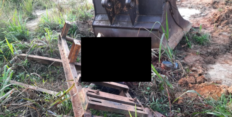 Mabaruma miner stabbed to death by co-worker during drunken row