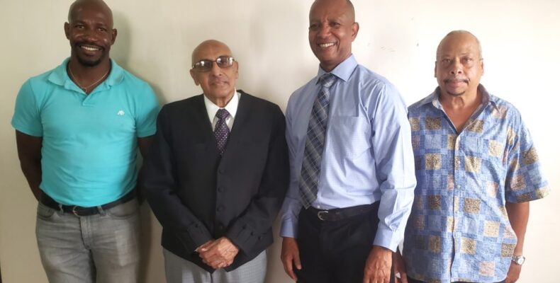 GOA plugs $3.2M into athletics and swim teams to attend CARIFTA