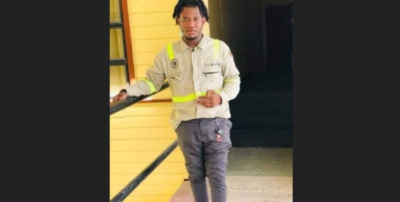Linden man in fatal accident did not have license, insurance; granted $500,000 bail