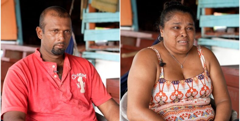 Beaten and left for dead, Enmore man & family receive death threats three years later