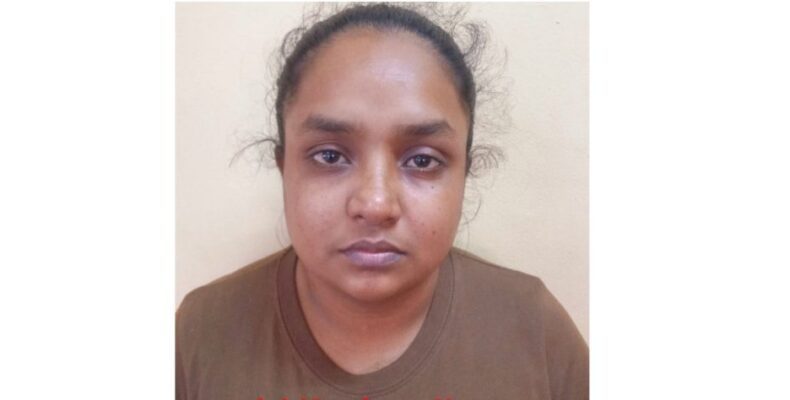Woman who stabbed 4-Y-0 girl granted bail