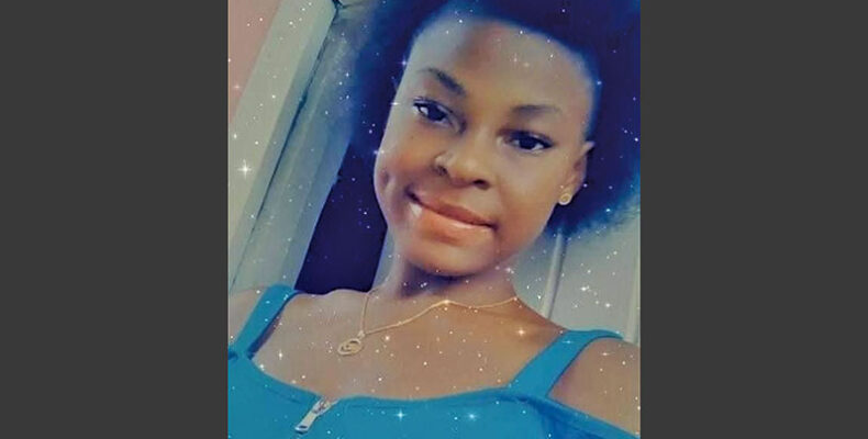 School teacher died from stab wound to neck