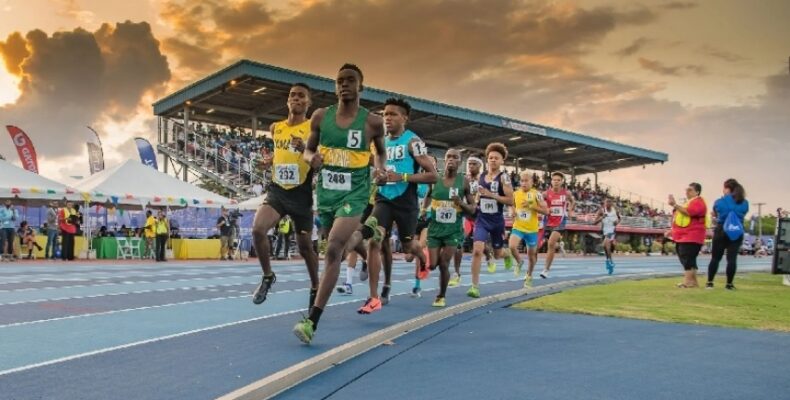 ‘National pride’: Hutson eager about hosting of 50th CARIFTA Games in Guyana