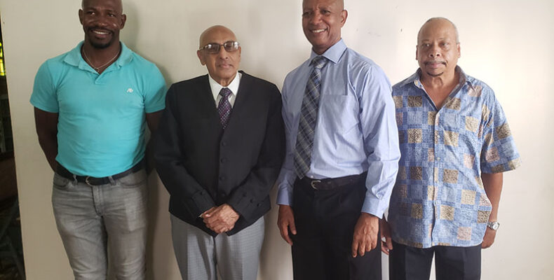 CARIFTA Athletics, Swim teams get $3.2M from GOA