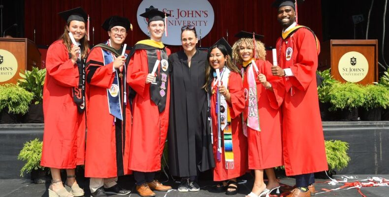 Dream of studying in the US? Guyanese student aims to help through new consultancy
