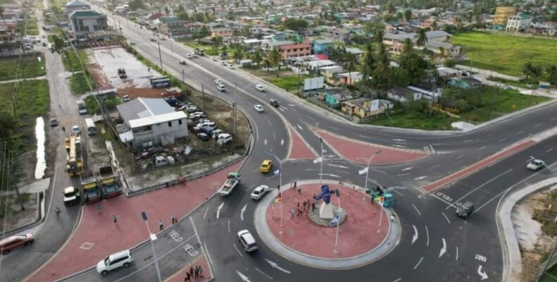With new city & urban development, massive road expansion expected by 2025