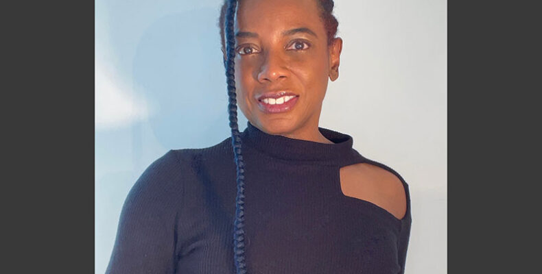 Guyanese-American actress to perform at Theatre Guild