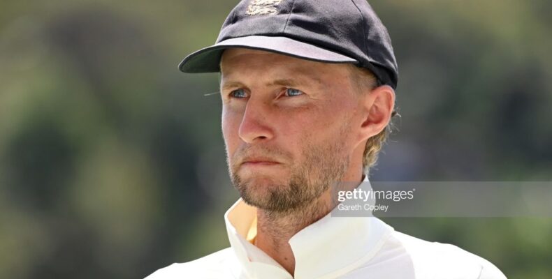 Root relinquishes Test captaincy; cites “toll” and “impact”