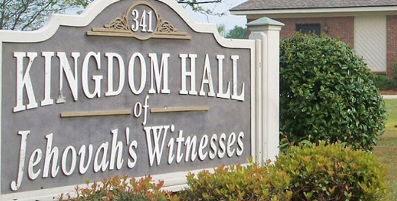 Annual Memorial of Christ’s death to be observed after sundown today