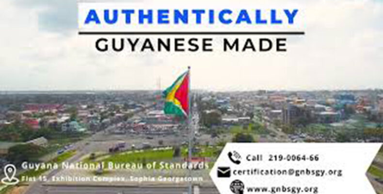 ‘Made in Guyana’ label to enhance identity of local businesses