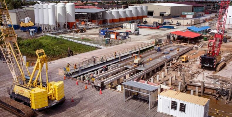Guyana’s economy grew by 72% since start of pandemic – World Bank