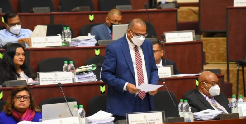 Hefty fines proposed for people who abuse, abandon persons with mental illness