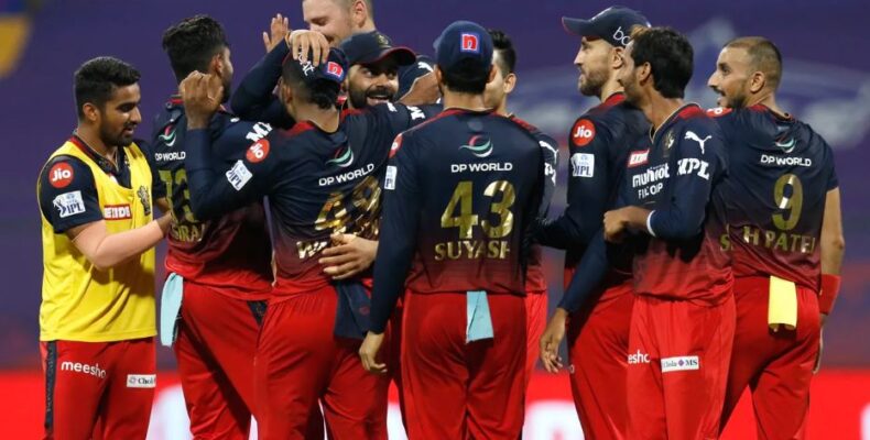 IPL: Karthik, Hazlewood get RCB back to winning ways