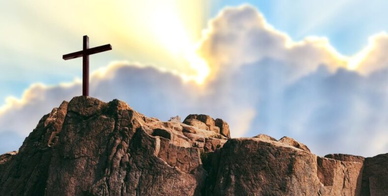 ‘Learn to love, forgive & make sacrifices for national good’ – PNC/R in Easter message