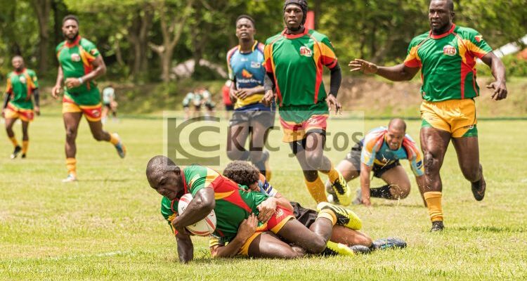 GRFU selects squad for upcoming RAN Sevens