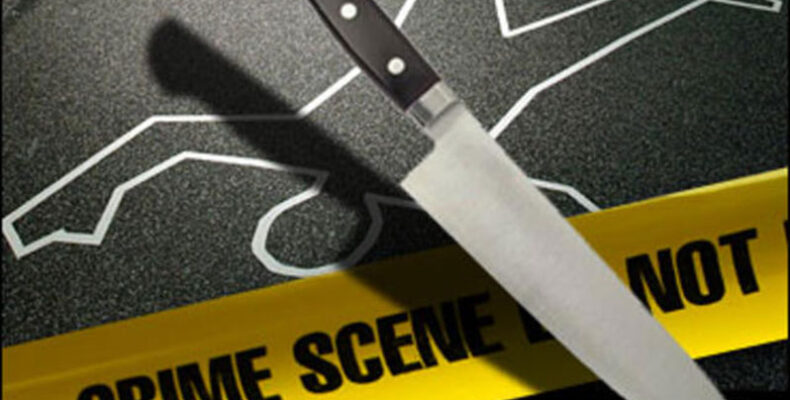 Venezuelan man stabbed to death during argument