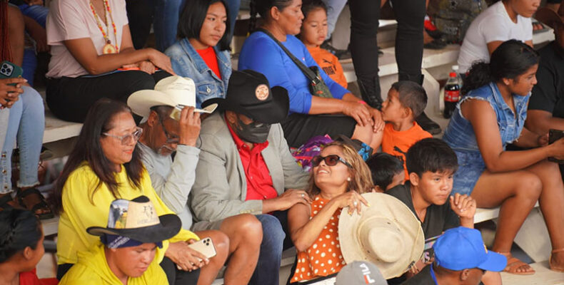 Guyana crystalising place as entertainment capital of the region