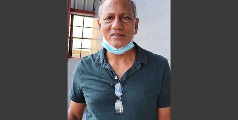 US$15M Lusignan heliport 75 per cent complete