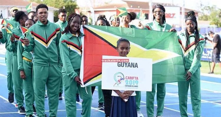 No 50th Carifta Games for Guyana; country could now host in 2024
