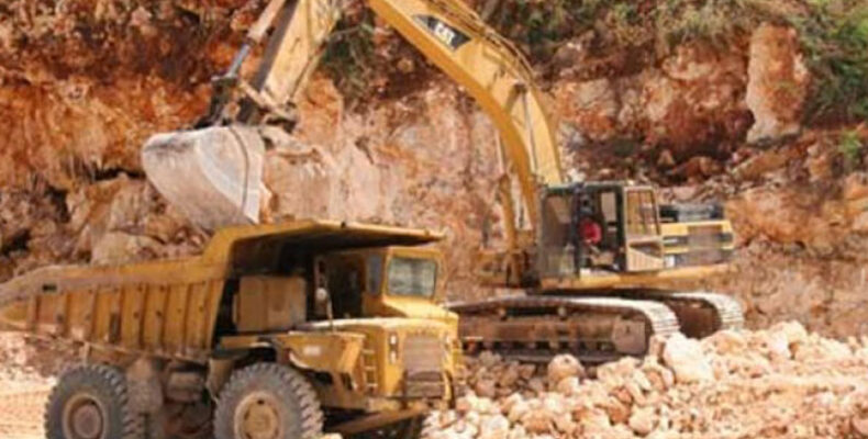 US$3M quarry project on the cards